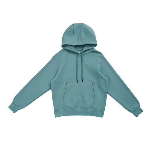 Picture of RAMO, Ladies Kangaroo Pocket Hoodie